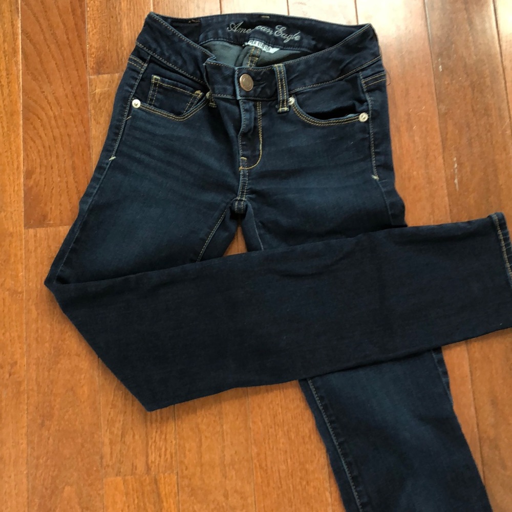 America Eagle jeans 🦅